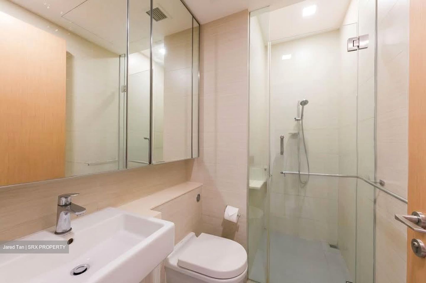 Seventy Saint Patrick's (D15), Condominium #578644221
